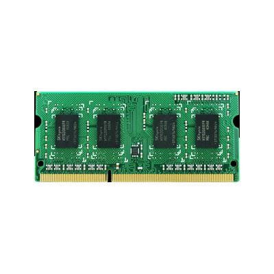 MODULO MEMORIA DDR3L 4GB SO-DIMM X NAS SYNOLOGY D3NS1866L-4G - MOD.DS918+, DS718+, DS218+, DS418PLAY