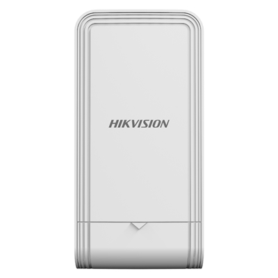 WIRELESS BRIDGE OUTDOOR HIKVISION DS-3WF02C-5AC/O 5GHZ AC867 2X2 MIMO 5KM