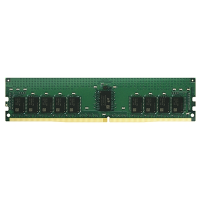 MODULO MEMORIA DDR4 16GB D4RD-2666-16G ECC REGISTERED X NAS SYNOLOGY FS6400/FS3400/SA3400