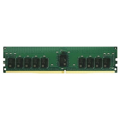 MODULO MEMORIA DDR4 ECC REGISTERED DIMM SYNOLOGY D4ER01-32G