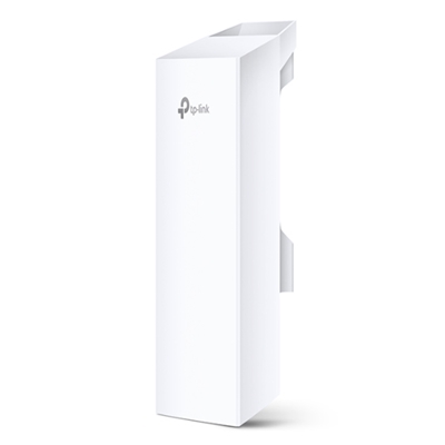 WIRELESS 300M ACCESSPOINT OUTDOOR TP-LINK CPE210 2.4GHZ -POE-ANT.INTEGRATE MIMO 2X2 A DOPPIA POLARIZZAZ. 9DBI -GARANZIA 3 ANNI-