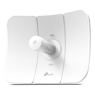 WIRELESS ACCESSPOINT OUTDOOR TP-LINK CPE710 5GHZ AC867 23DBI - POE-GARANZIA 3 ANNI-