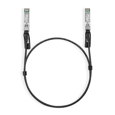 CAVO DI COLLEGAMENTO DIRETTO TPLINK TL-SM5220-1M 10G SFP+ - LUGH. 1MT