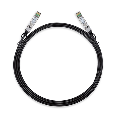 CAVO DI COLLEGAMENTO DIRETTO TPLINK TL-SM5220-3M 10G SFP+ - LUGH. 3MT