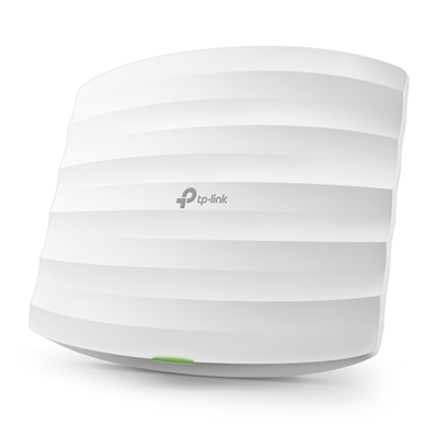 WIRELESS N ACCESS POINT AC1350 DUALBAND TP-LINK EAP223 1P GIGABIT,802.3AF POE,MULTI-SSID, 4 ANT.INT.4DBI-POWER ADAP. (NON INCL.)