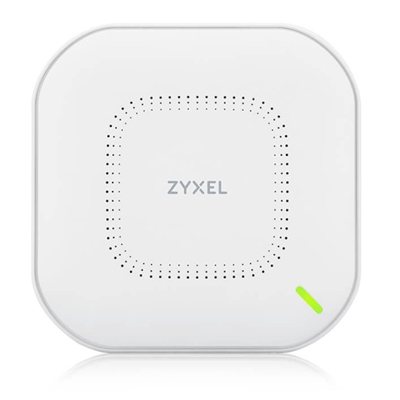 WIRELESS ACCESS POINT ZYXEL WAX510D-EU0101F NEBULAFLEX DUALRADIO 2X 802.11ABGN/AC 1775MBPS 1P MULTIGIGABIT-1P GB SUPP.POE 17W