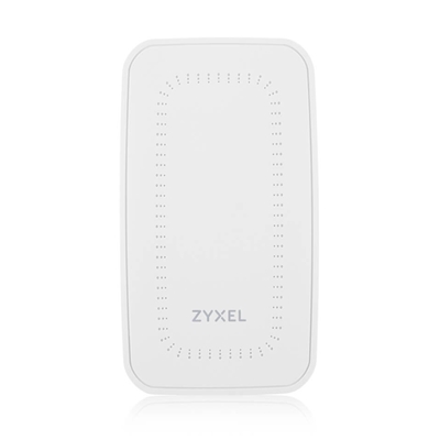 WIRELESS ACCESS POINT ZYXEL WAX300H-EU0101FNEBULAFLEX DUALRADIO 2X 802.11ABGN/AC 2975MBPS 3P GIGABIT- SUPP.POE 19W