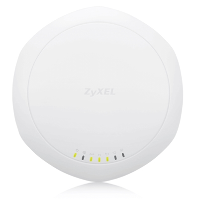 ACCESS POINT WIRELESS ZYXEL NWA1123ACPRO-EU0101F NEBULAFLEX DUAL RADIO 3X3 802.11A/B/G/N/AC 1750MBPS ANT.INTEGRATE-2P LAN-SUPP