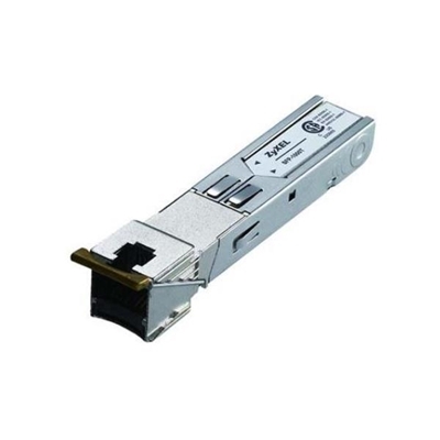 TRANSCEIVER ZYXEL 91-010-172001B SFP-1000T GIGABIT- CONNETTORE RJ45