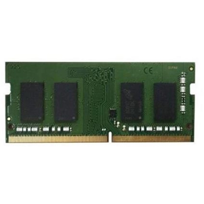 MODULO MEMORIA RAM-4GDR4A0-SO-2666 DDR4 RAM 4GB 2666MHZ UDIMM X NAS QNAP TS-451DEU, TS-H973AX