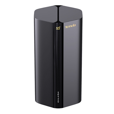 WIRELESS NR ROUTER 5G LTE TENDA 5G03 QUAD-CORE WI-FI6 1P GIGA LAN/WAN 1P GIGA 8 ANT.INT+2 EST.