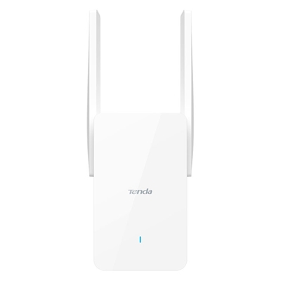 WIRELESS N EXTENDER DUAL-BAND AX1800 TENDA A27 WI-FI 6 -2 ANT. ESTERNE 5DBI- GARANZIA 3 ANNI