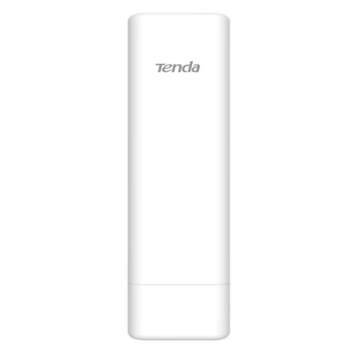 WIRELESS N 433M ACCESS POINT OUTODOOR TENDA O6 - 5GHZ - 10KM+ - GARANZIA 3 ANNI-