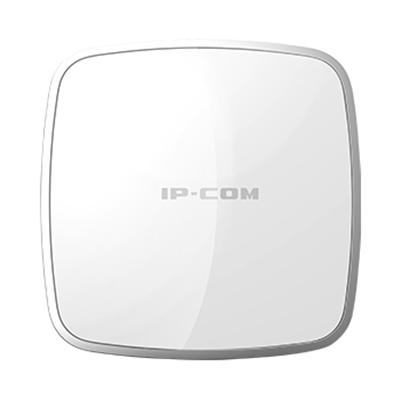 WIRELESS N 300M ACCESS POINT IP-COM AP325 1P 10/100/1000MBPS POE - 2ANT. 2.4GHZ 4DBI - GARANZIA 5 ANNI