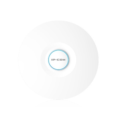 WIRELESS ACCESS POINT IP-COM PRO-6-LR DUAL BAND FINO A 3000MBPS 802.11AX WI-FI 6 2X2 MIMO