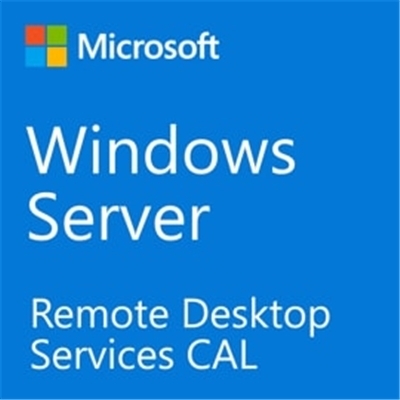 MICROSOFT WINDOWS REMOTE DESKTOP SERVER 2019 5X CAL DEVICE (6VC-03804) INGLESE BOX