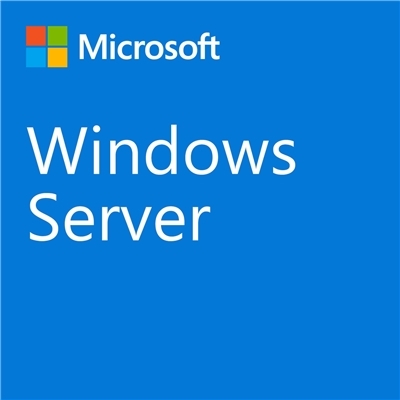 MICROSOFT WINDOWS SERVER 2022 CAL 5 USER ITA X STD-SERVER R18-06470