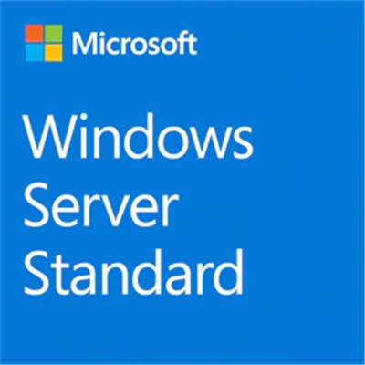 MICROSOFT WINDOWS SERVER 2022 CAL 1 USER ITA X STD-SERVER R18-06452