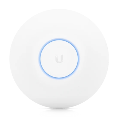 WIRELESS ACCESS POINT UBIQUITI UNIFI UAP-AC-LR DUALBAND 2.4GHZ/450M 5GHZ/867M 802.11/B/G/N