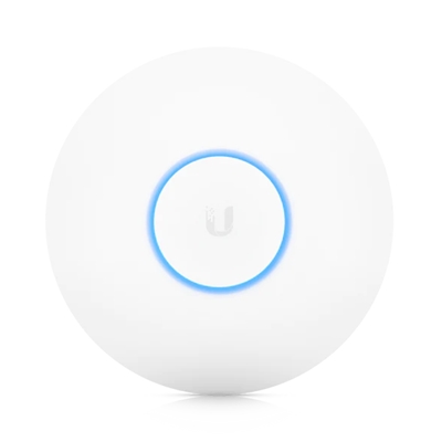 WIRELESS ACCESS POINT UBIQUITI UNIFI UAP-AC-PRO-EU DUALBAND 2.4GHZ/450M 5GHZ/1300M 802.11/B/G/N (UTIL.IN AMB. INDOOR E OUTDOOR)