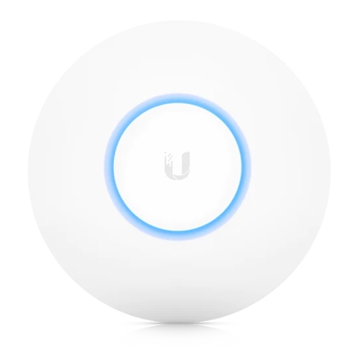 WIRELESS ACCESS POINT UBIQUITI UNIFI UAP-XG ENTERPRISE - 1500 CLIENT CAPACITY - 10GBPS