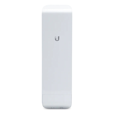 NANOSTATION ACCESS POINT UBIQUITI NSM5 AIRMAX - NANO MIMO -5GHZ-