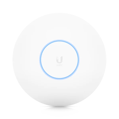WIRELESS ACCESS POINT UBIQUITI UNIFI 6 U6-LR LONG-RANGE 3000 MBIT/S, 600 MBIT/S, 2400 MBIT/S, 10,100,1000 MBIT/S, 300 UTENTI