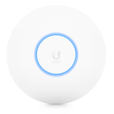 WIRELESS ACCESS POINT UBIQUITI UNIFI 6 U6-LITE 5GHZ 2X2 MU-MIMO 2.4GHZ 2X2 MIMO