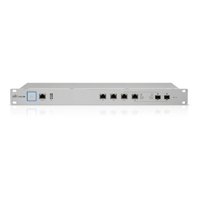 SECURITY GATEWAY PRO UBIQUITI USG-PRO-4 4P 10/100/1000 -