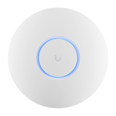 WIRELESS ACCESS POINT UBIQUITI UNIFI 6 U6+ 2.4GHZ: 573,5 MBIT/S-5 GHZ 2402 MBIT/S-CONSUMO ENERGETICO (MAX): 9W