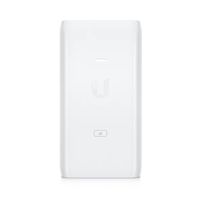 ADATTATORE POE UBIQUITI POE-50-60W 50V/1.2A(60W) PER AIRFIBER