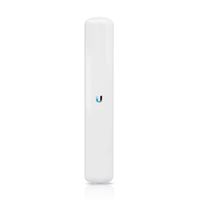 WIRELESS ACCESS POINT UBIQUITI AIRMAX LAP-120 5GHZ 2X2 MIMO ULTRALEGGERO DA ESTERNO