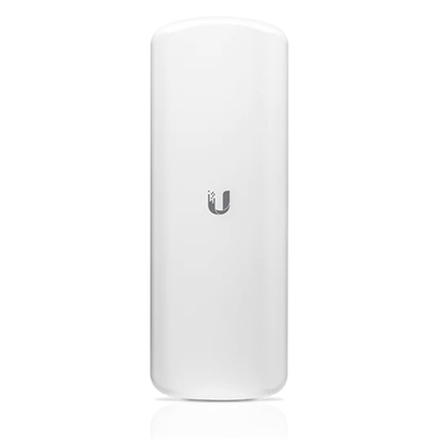 WIRELESS ACCESS POINT GPS UBIQUITI AIRMAX LAP-GPS 5GHZ -ANT.DIREZ. MIMO 17DBI