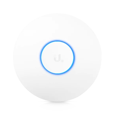 WIRELESS ACCESS POINT UBIQUITI UNIFI UAP-AC-SHD SECURITY AND BLE HIGH DENSITY DUALBAND 2.4GHZ/5GHZ802.11A/B/G/N/AC/AC-WAVE2