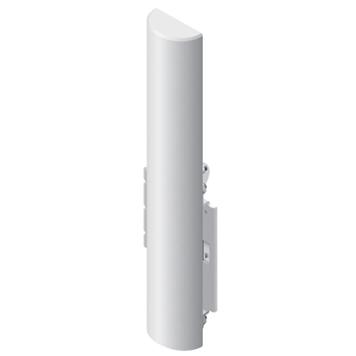 ANTENNA UBIQUITI AM-5G17-90 AIRMAX BTS SECTOR MIMO 17DBI 5GHZ 90°