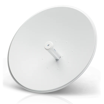 ANTENNA UBIQUITI PBE-5AC-620 POWERBEAM 5GHZ AC 620MM WORLD