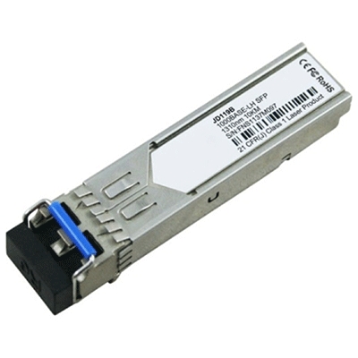 TRANSCEIVER HP JD119B X120 1G SFP LC LX FINO:07/02