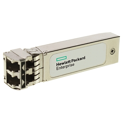 TRANSCEIVER HP JD092B X130 10G SFP+ LC SR FINO:07/02