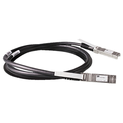 OPT HP JD097C CAVO DIRECT ATTACH (DAC) SFP+ A SFP+ X240 3M FINO:07/02