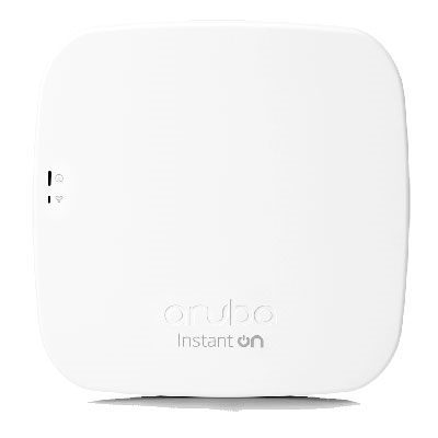 ACCESS POINT ARUBA R2W96A ISTANT ON AP11 INDOOR 802.11AC WAVE 2, 2X2:2 MU-MIMO TECHNOLOGY FINO:07/02