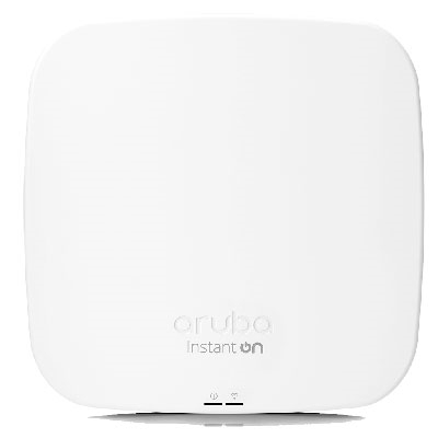 ACCESS POINT ARUBA R2X06A ISTANT ON AP15 INDOOR 802.11AC WAVE 2, 4X4:4 MU-MIMO TECHNOLOGY 1Y FINO:07/02