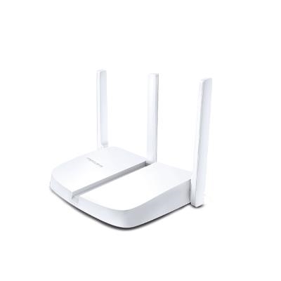 WIRELESS N ROUTER 300M MERCUSYS MW305R 802.11NGB 1P 10/100M WAN - 4P 10/100 - 2 ANT. FISSE