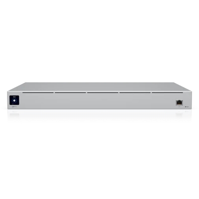 REDUNDANT POWER SYSTEM UBIQUITI USP-RPS GRIGIO POTENZA TOTALE: 950 W, TENSIONE DI INGRESSO AC: 100 - 240 V.