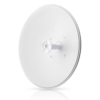 ANTENNA AIRFIBER 5GHZ UBIQUITI AF-5G30-S45 30DBI SLANT 45° PER AIRFIBER X