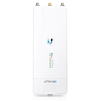 AIRFIBER 5X HD UBIQUITI AF-5XHD 1,5GHZ 1GBPS CONNETTORIZZATO