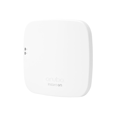 ACCESS POINT ARUBA R2X01A ISTANT ON AP12 INDOOR 802.11AC WAVE 2, 3X3:3 MU-MIMO TECHNOLOGY NO ALIM FINO:07/02