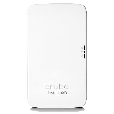 ACCESS POINT ARUBA R2X16A ISTANT ON AP11D DESKTOP INDOOR 802.11AC WAVE 2, 2X2:2 MU-MIMO TECHNOLOGY FINO:07/02