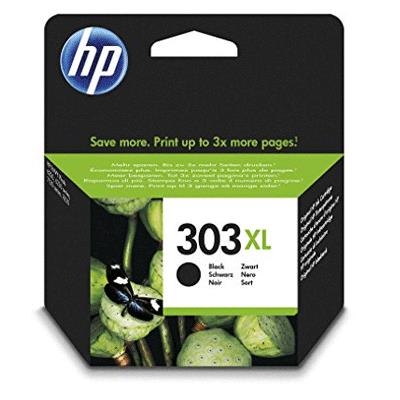 CARTUCCIA HP 303XL T6N04AE NERO 600PG X ENVY 6230 MVS