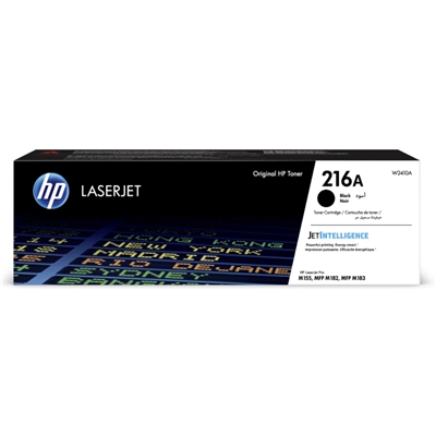 TONER HP 216A W2410A NERO 1.050PG LASERJET