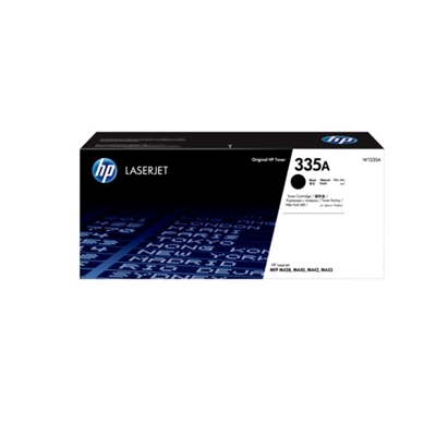 TONER HP 335A W1335A NERO 7.400PG LASERJET I766